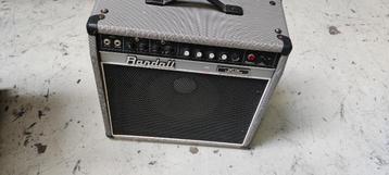 RANDALL RGT 100 COMBO 1X12 GITAAR  beschikbaar voor biedingen