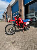 Honda MTX R2, Ophalen, Gebruikt