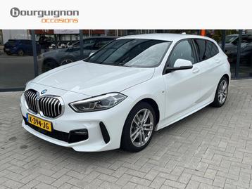 BMW 1-serie 118i Executive Edition 140 Pk | Sportstoelen | C beschikbaar voor biedingen