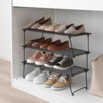IKEA GREJIG Schoenenrek - 4 stuks, Huis en Inrichting, Ophalen, Gebruikt