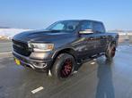 Dodge Ram 1500 larami 4x4 lpg financiering v/a 350 p/m, Auto's, Automaat, Gebruikt, Bedrijf, Vierwielaandrijving
