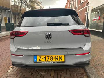 Volkswagen Golf 2.0 TDI 150pk 7-DSG 2021 Grijs beschikbaar voor biedingen