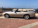 fantastische jaguar XK8 cabrio 2002 unieke lage tellerstand, Automaat, Achterwielaandrijving, Cabriolet, 4 stoelen