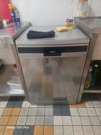 Siemens Vaatwasser - Gebruikt, Gebruikt, 60 cm of meer, Kort programma, Ophalen of Verzenden