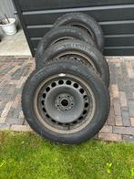 Vredestein winterbanden, Auto-onderdelen, Banden en Velgen, Ophalen, Gebruikt, 16 inch, Banden en Velgen