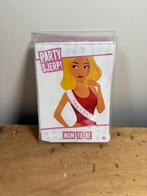 Nieuwe 'Mom to be' Party Sjerp!, Ophalen of Verzenden, Nieuw, Kraamcadeau