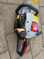 Heggenschaar benzine, Tuin en Terras, Heggenscharen, Ophalen of Verzenden, Zo goed als nieuw, Benzine