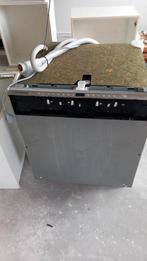 Bosch inbouw vaatwasser, Witgoed en Apparatuur, Vaatwasmachines, Ophalen, Gebruikt, Minder dan 85 cm, Energieklasse A of zuiniger