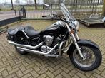 KAWASAKI VN 900 VN900 VULCAN CLASSIC 2007 CUSTOM CRUISER, 903 cc, 2 cilinders, Bedrijf, Meer dan 35 kW