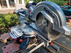 Metabo KGS 305 M afkortzaag., Doe-het-zelf en Verbouw, Gereedschap | Zaagmachines, Ophalen, 70 mm of meer, Zo goed als nieuw, Afkortzaag