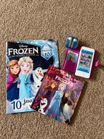 Frozen pakketje, Ophalen of Verzenden, Gelezen