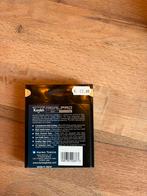 Kenko REALPRO ND4 Filter - Topconditie!, Ophalen of Verzenden, Zo goed als nieuw