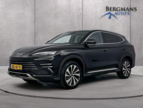 BYD SEAL U - 1.5 DM-i FWD Comfort // 125KM BEREIK // NIEUWE, Auto's, BYD, Bedrijf, Te koop, Overige modellen, 360° camera, ABS