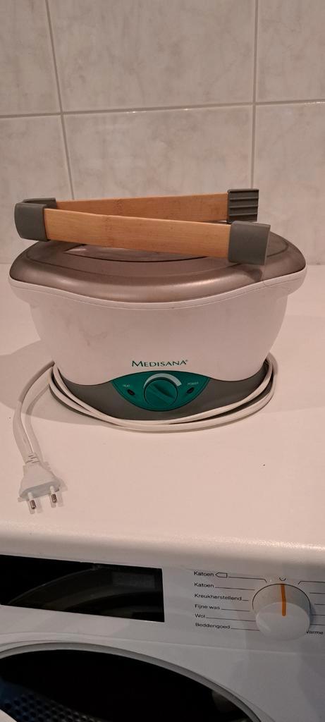 Hotstone Heater! MEDISANA, Sport en Fitness, Gezondheidsproducten en Wellness, Overige typen, Ophalen