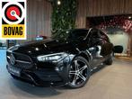 Mercedes-Benz CLA-klasse Shooting Brake 250 e Business Solut, CLA, Stof, Gebruikt, Euro 6