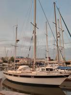 Trintella 38, Watersport en Boten, Kajuitzeilboten en Zeiljachten, Ophalen, Gebruikt, Diesel, 9 tot 12 meter
