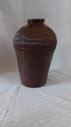 Antieke Olijven Kruik, Antiek en Kunst, Ophalen