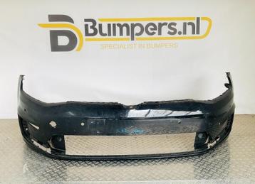 Bumper Volkswagen Golf 7 E-Golf GTE 5GE807221C Voorbumper beschikbaar voor biedingen