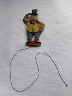 Blikken manneke. CKo made in germany 234, Antiek en Kunst, Verzenden