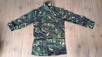 Parka gvt Woodland nieuw, Ophalen of Verzenden, Landmacht, Nederland, Kleding of Schoenen