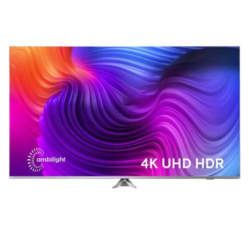 Philips 58PUS8506/12 - Ambilight TV | Als nieuw, Audio, Tv en Foto, Televisies, Zo goed als nieuw, LCD, 100 cm of meer, Philips