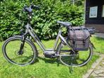 Forza Ebike Toscane dames, Fietsen en Brommers, Fietsen | Dames | Damesfietsen, Versnellingen, Zo goed als nieuw, 50 tot 53 cm