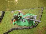 Timpo Toys Amerikaans bazooka team, Ophalen of Verzenden, Zo goed als nieuw