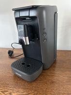 koffiezet apparaat met toebehoren -ook koffie nog, Gebruikt, Koffiemachine, Ophalen of Verzenden, 2 tot 4 kopjes