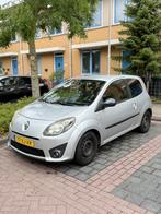 Renault Twingo 1.2 16V 2007 Grijs, Voorwielaandrijving, 4 cilinders, 4 stoelen, Origineel Nederlands