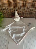 Prenatal eenhoorn knuffeldoekje knuffeldoek knuffel, Ophalen of Verzenden, Zo goed als nieuw, Overige typen