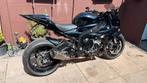 BMW S1000R 2015 Zwart, 4 cilinders, Motorrijbewijs A, Handvatverwarming, Particulier