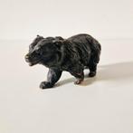 Antiek beren beeld Black forest zwarte woud houtsnijwerk, Antiek en Kunst, Kunst | Beelden en Houtsnijwerken, Ophalen of Verzenden