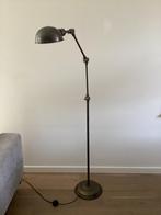 Mooie vloerlamp, 100 tot 150 cm, Ophalen of Verzenden, Metaal, Zo goed als nieuw