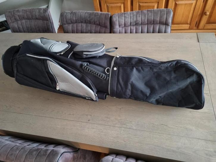 St George Golfset 12-delig - Nieuw!, Sport en Fitness, Golf, Nieuw, Set, Overige merken, Ophalen