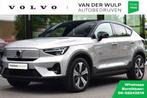 Volvo C40 Twin Intro Edition 408pk/78kWh AWD | Trekhaak | Ge, Automaat, Met garantie (alle), Origineel Nederlands, 420 min