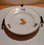 Cormar Warmhoudbord - Jaren 60 - 19.5cm, Antiek en Kunst, Ophalen of Verzenden