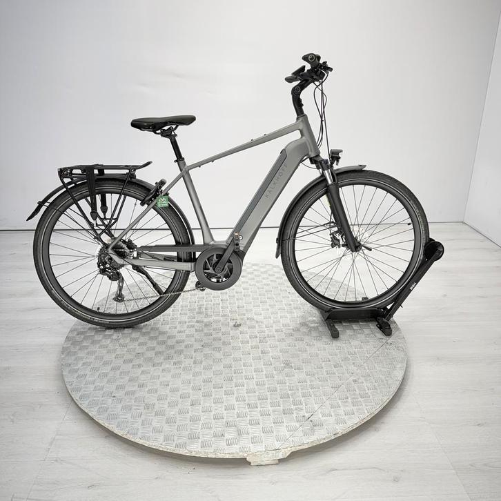 Kalkhoff Endeavour 3.B | 877km | DEMO | 500wh 53cm 2025BJ, Fietsen en Brommers, Fietsen | Heren | Herenfietsen, Zo goed als nieuw