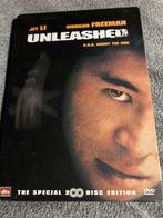 Unleashed (DVD) - Actie met Jet Li, Vanaf 16 jaar, Ophalen of Verzenden, Zo goed als nieuw, Actie