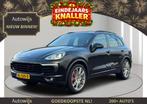 Porsche Cayenne 3.0 S E-Hybrid|NL AUTO|PANO|LEDER|SCHADE, Auto's, Automaat, Cayenne, Gebruikt, Bedrijf