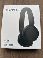 Sony WH-CH520 Draadloze Koptelefoon - Nieuw ongeopende doos, Nieuw, Ophalen of Verzenden, Over oor (circumaural), Sony