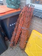 Schapennetten  gebruikte staat, Ophalen, Gebruikt, Overige materialen, Gaashekwerk