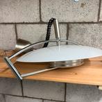 Bankamp Leughten - vintage design hanglamp - toplamp., Huis en Inrichting, Lampen | Plafondlampen, Ophalen of Verzenden, Gebruikt