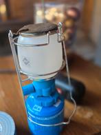 Camping Gaz Lamp - Vintage, Ophalen of Verzenden, Gebruikt