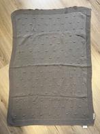 Meyco dekentje, Ophalen of Verzenden, Gebruikt, 100 cm of meer, Deken