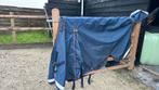 Optimo 6,6 Rambo Horseware als nieuw!, Dieren en Toebehoren, Ophalen of Verzenden, Zo goed als nieuw