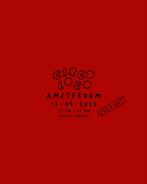 Circoloco Amsterdam ticket 1x 13-09-25, Tickets en Kaartjes, Eén persoon, September
