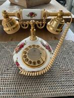 Royal Albert OLD COUNTRY ROSES GROTE TELEFOON, Ophalen, Zo goed als nieuw