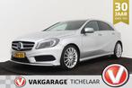 Mercedes-Benz A-klasse 180 Ambition | AMG-Line | Org NL | Sp, 65 €/maand, Gebruikt, 4 cilinders, 122 pk