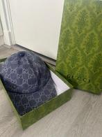 Blauwe gucci pet, Nieuw, Pet, Gucci, One size fits all