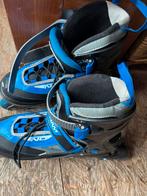 Skeelers, Sport en Fitness, Skeelers, Ophalen of Verzenden, Zo goed als nieuw, Inline skates 4 wielen, Overige merken
